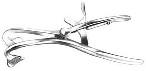 Denhardt Mouth Gag - N7430